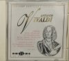 CD. ANTONIO VIVALDI GREATEST HITS